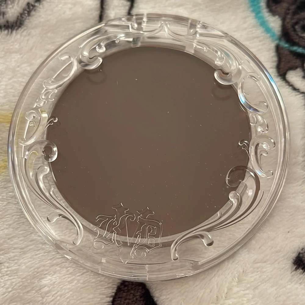 KVD Deep 082 Good Apple Skin-Perfecting Hydrating Foundation Balm